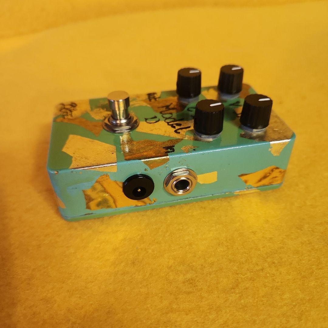 最終値下げ！！【激レア美品！】 BJFE Model D