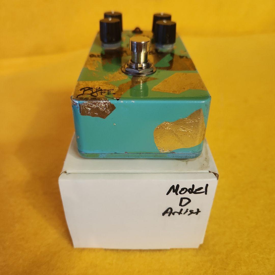 最終値下げ！！【激レア美品！】 BJFE Model D