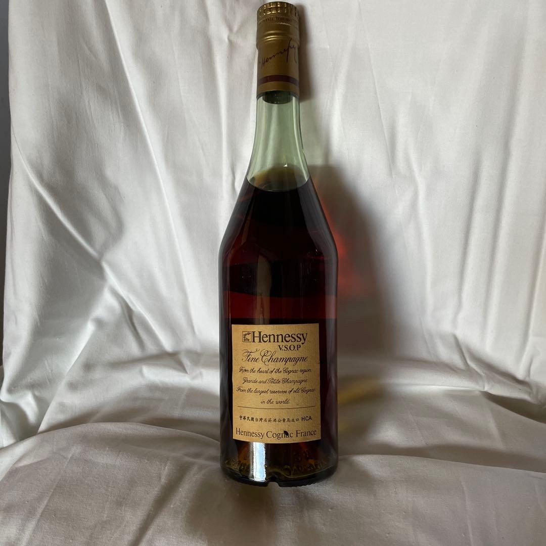 Hennessy VSOP コニャック