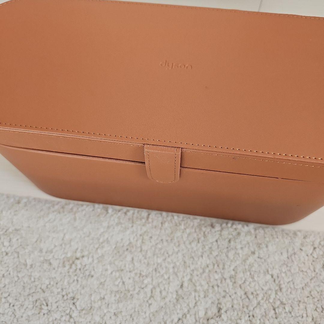 Dyson Airwrap ヘアドライヤー 付属品付き