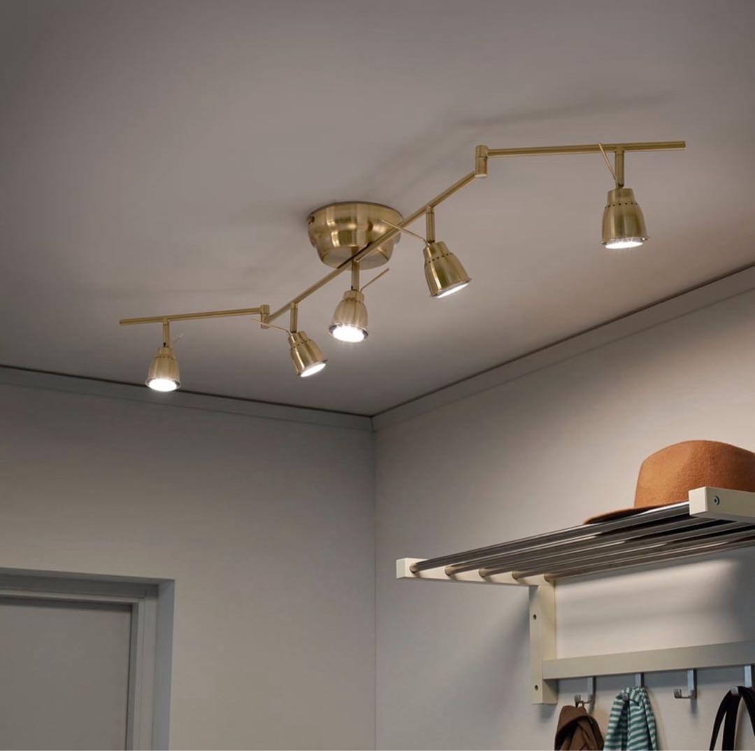 【開封済・未使用】IKEA BAROMETER バロメーテル