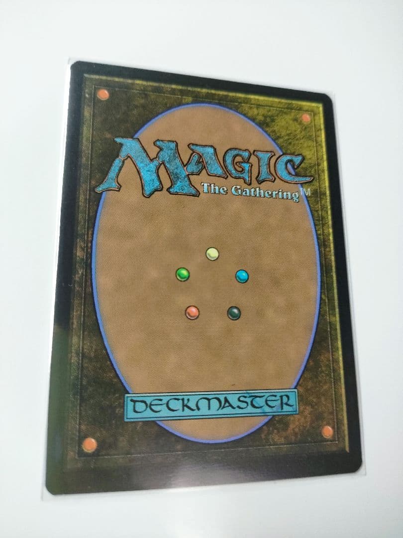 MTG FF 第三の座、エメトセルク 日本語版 拡張 FOIL