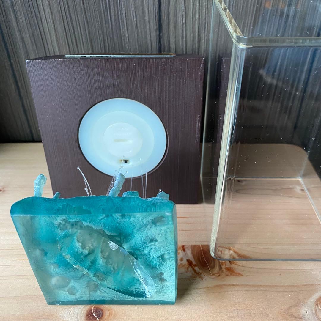 スタジオジブリ風の谷のナウシカ腐海のオウムと胞子アクアプラント