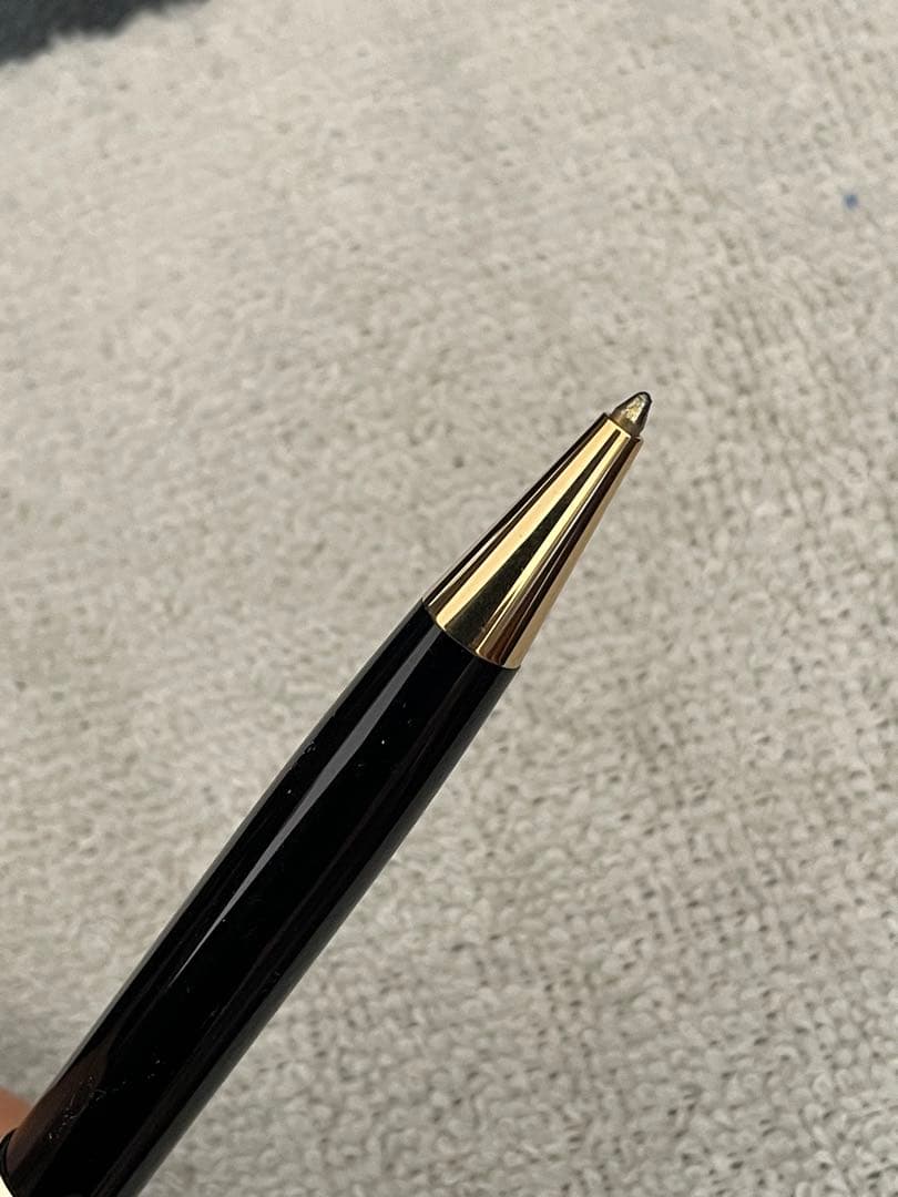 ◾️美品◾️モンブラン164 ボールペン◾️マイスターシュテュッククラシック◾️新インク