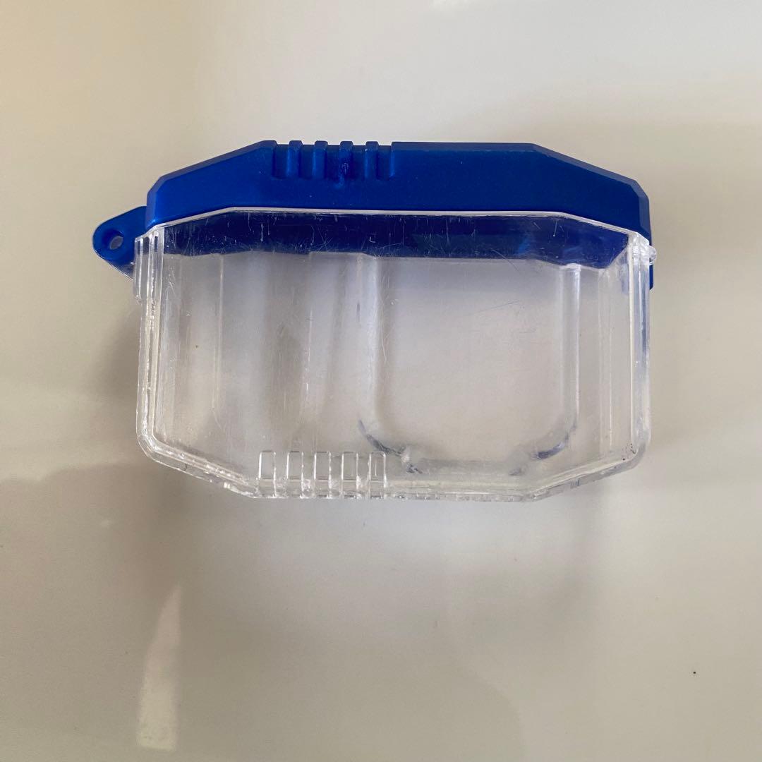 デジモンペンデュラム ver.5.0 メタルエンパイア イレモンペンデュラム