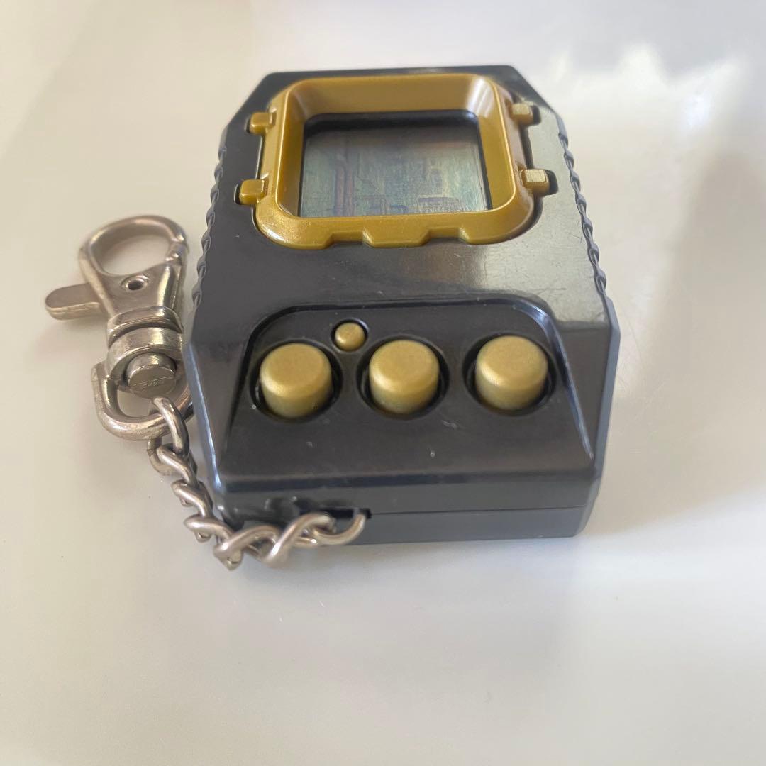 デジモンペンデュラム ver.5.0 メタルエンパイア イレモンペンデュラム