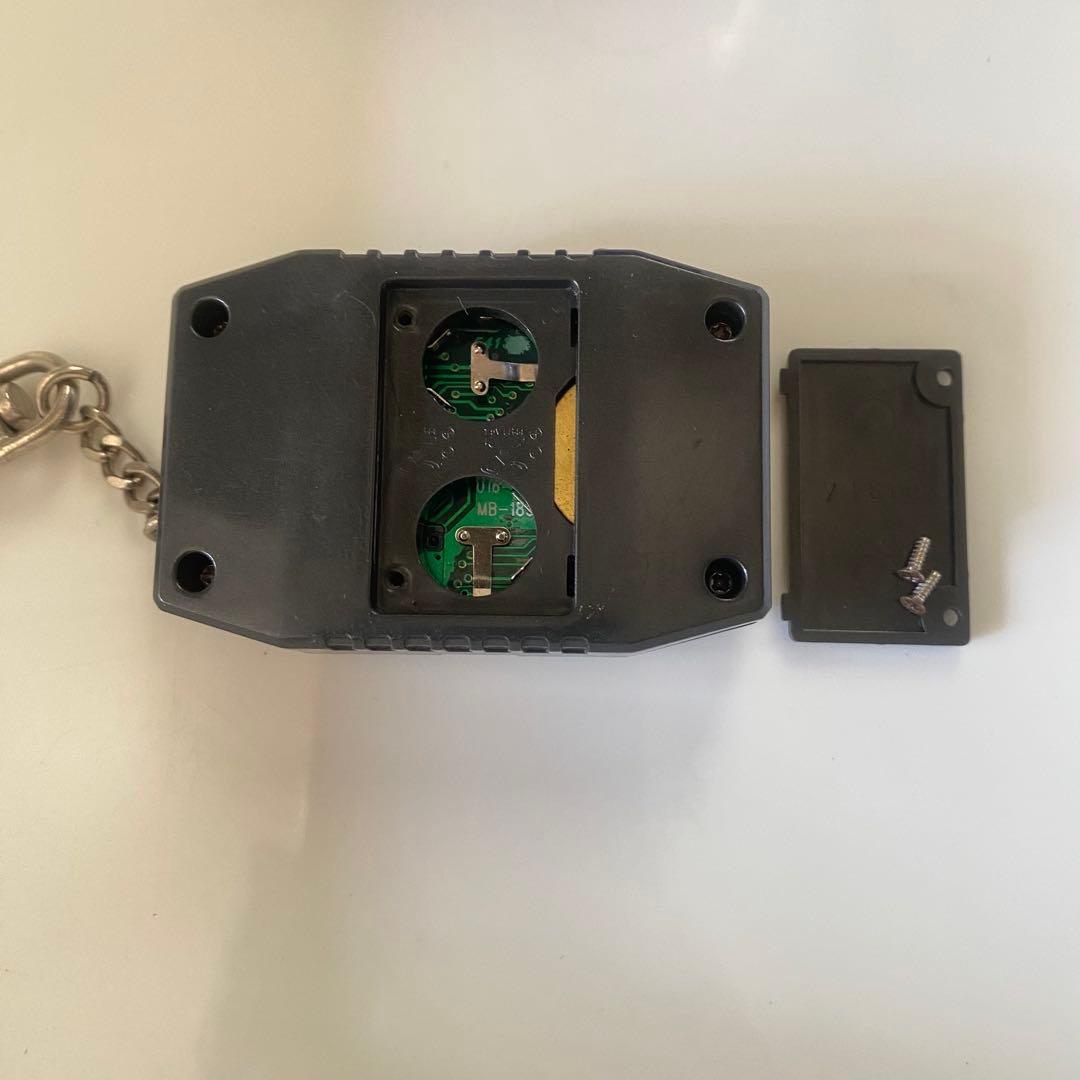 デジモンペンデュラム ver.5.0 メタルエンパイア イレモンペンデュラム