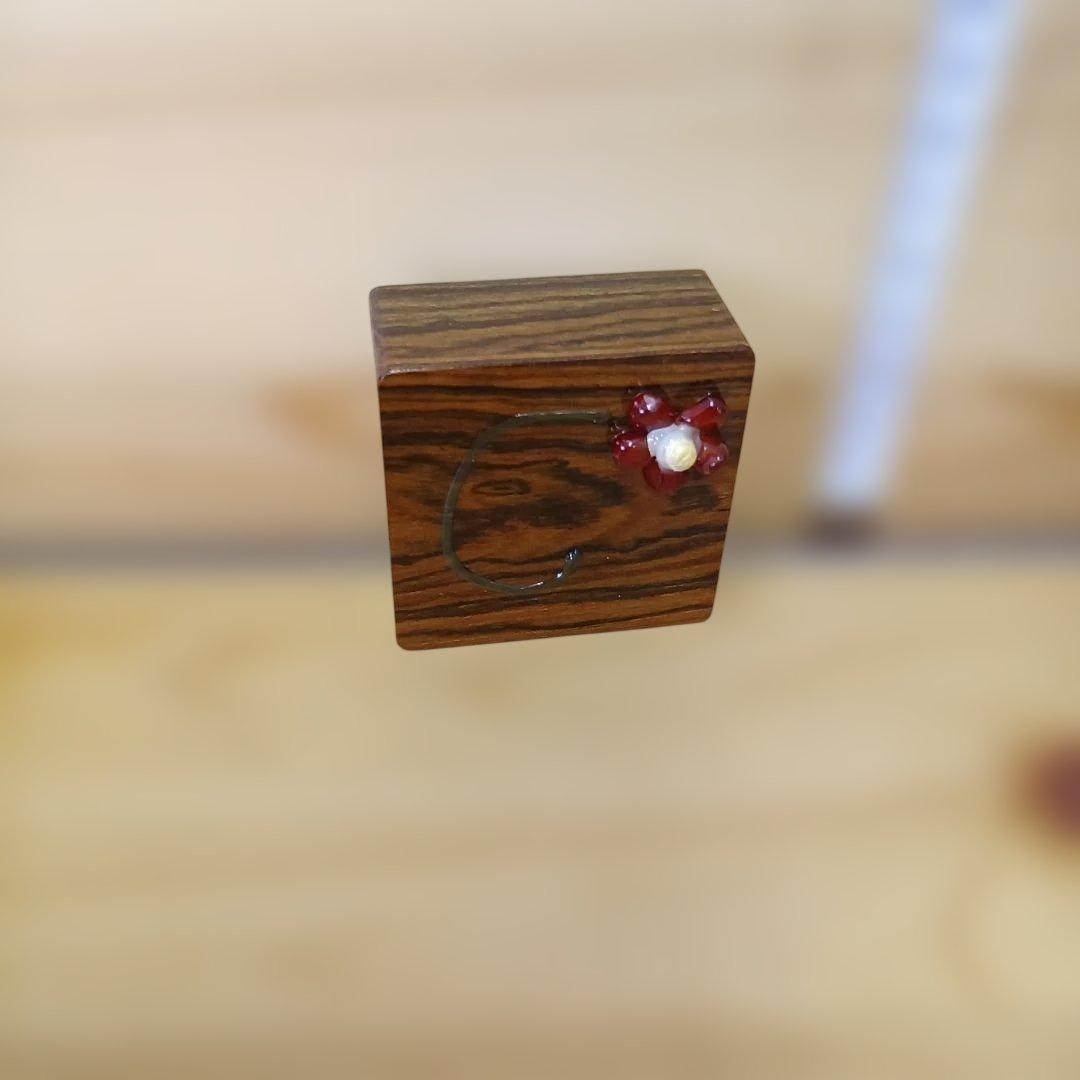 オルゴール　KUMANODO