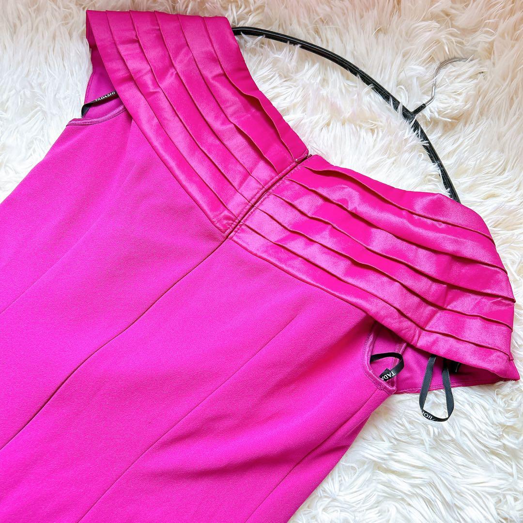 TADASHI SHOJI タダシショウジ　イブニングドレス　ロング　パーティ