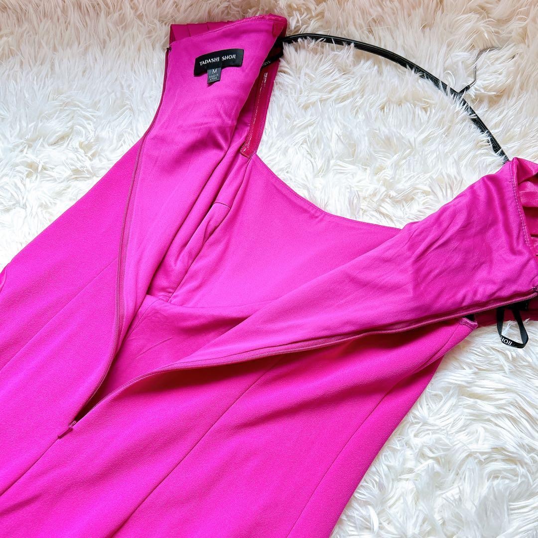 TADASHI SHOJI タダシショウジ　イブニングドレス　ロング　パーティ