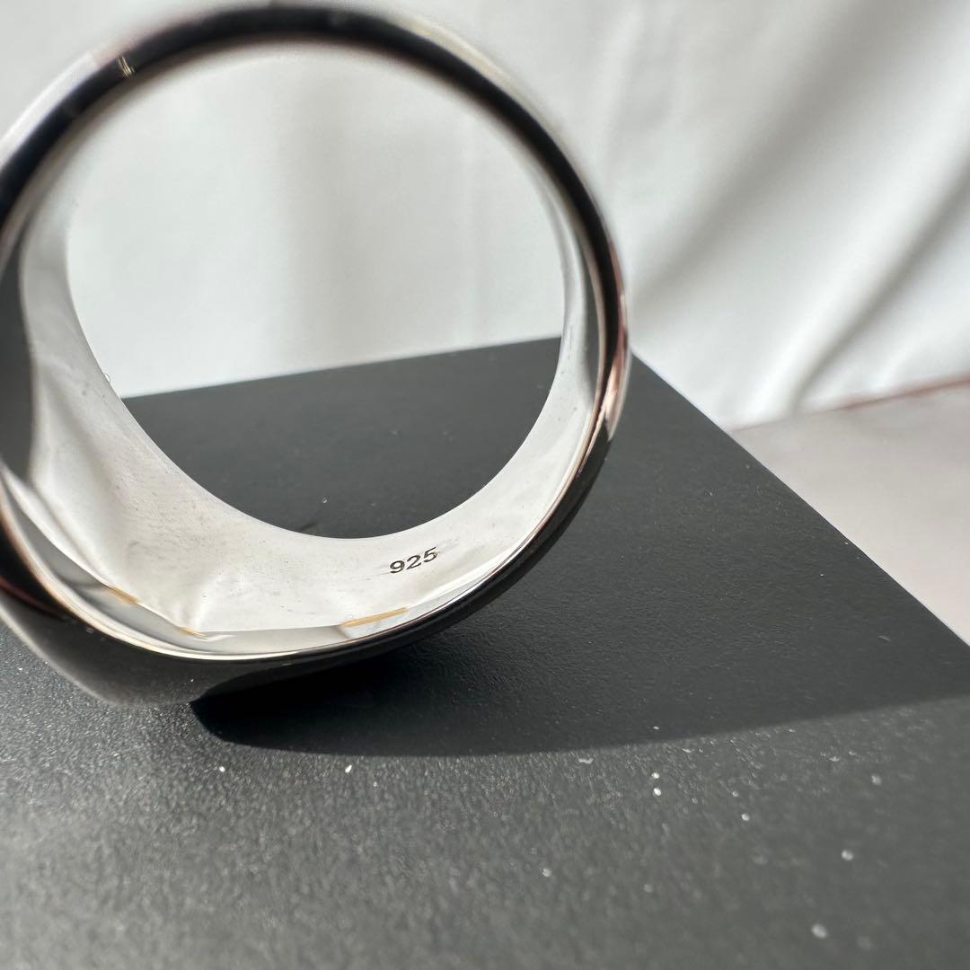 【極美品・人気の60】Cushion Black Onyx ブラックオニキス