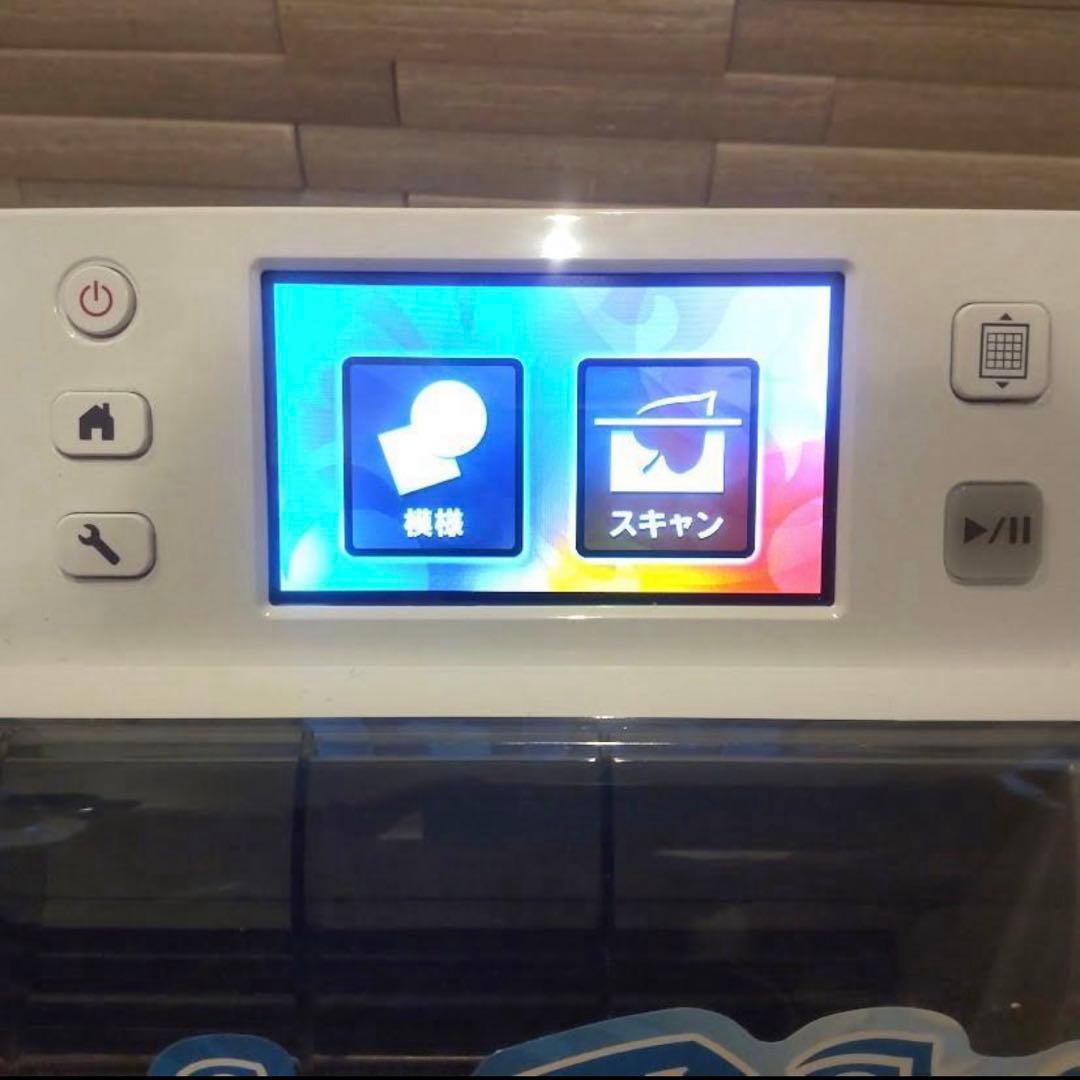 付属品多数 Brother ScanNCut CM300 カッティングマシン