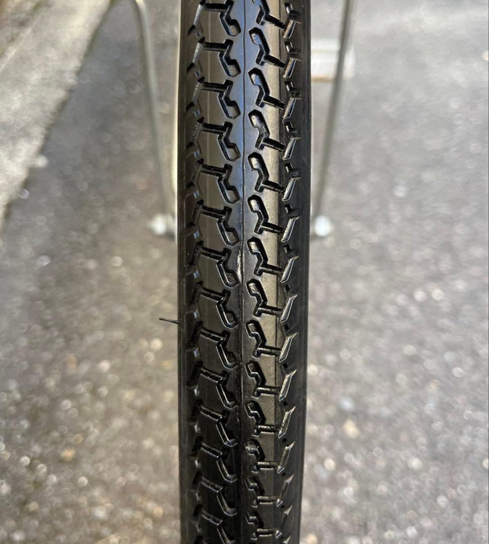 モ*リ様 BRIDGESTONE アシスタ　電動自転車　発送不可　大阪から