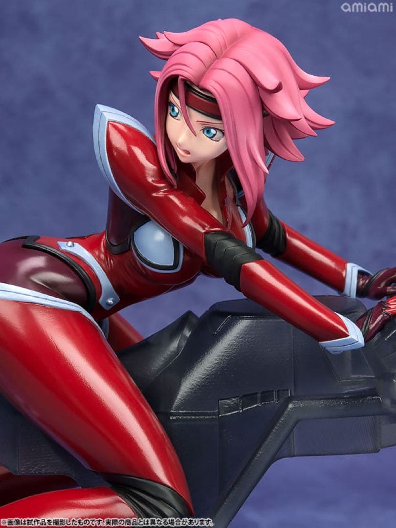 G.E.M.シリーズ コードギアス反逆のルルーシュR2 紅月カレン