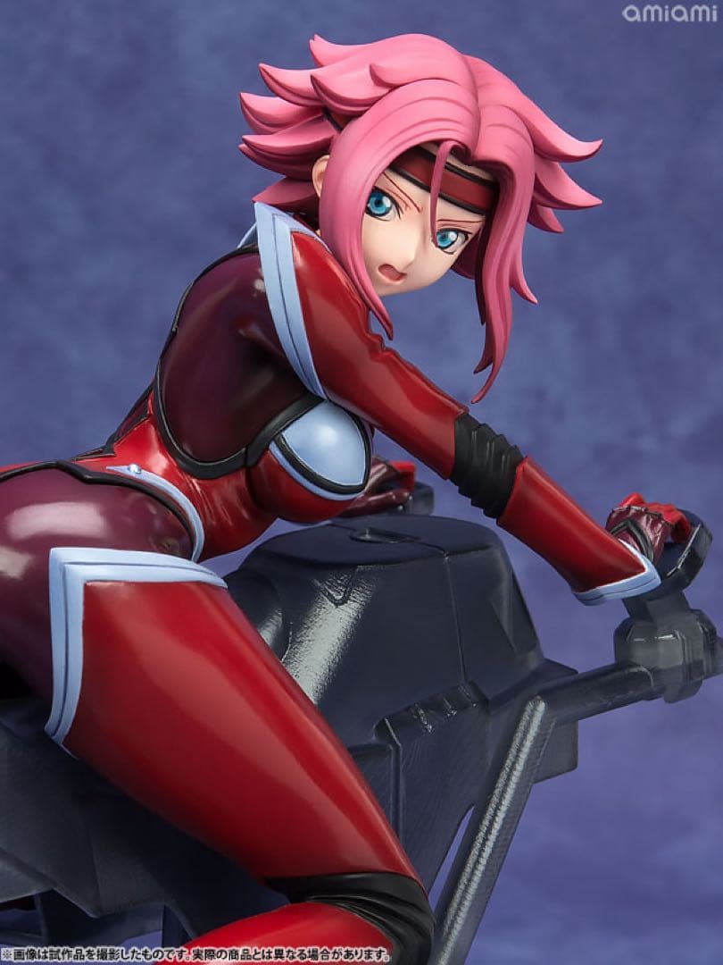 G.E.M.シリーズ コードギアス反逆のルルーシュR2 紅月カレン