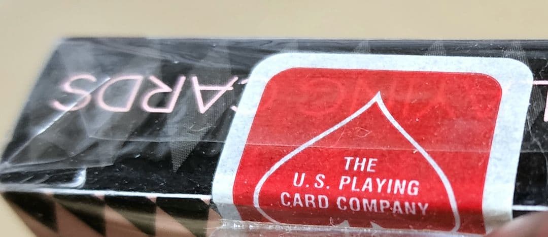 Good Taste コカ・コーラ ヴィンテージ トランプカードデッキ