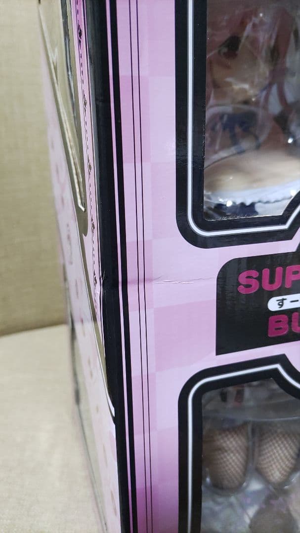 フリーイング すーぱーそに子 バニーVer. 1/4 完成品フィギュア す