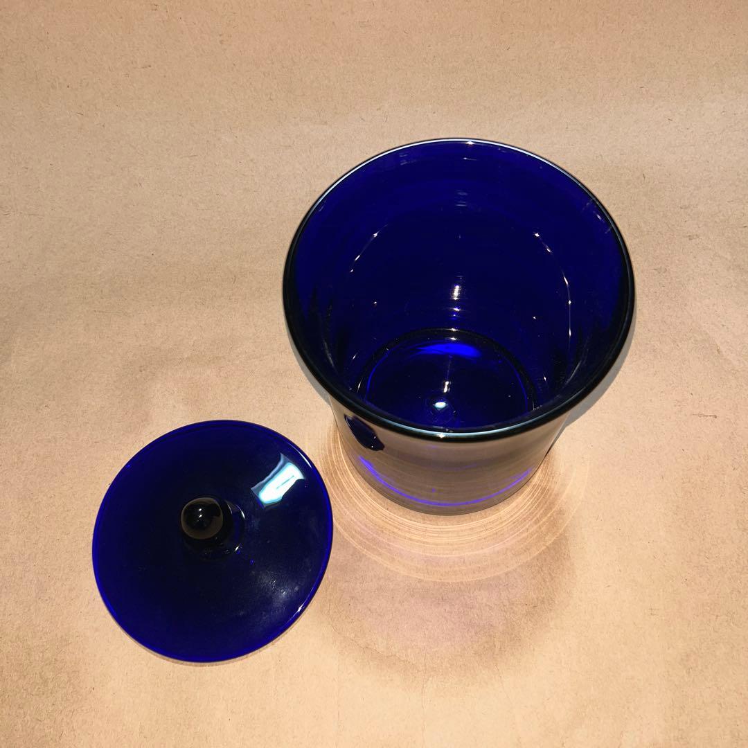 ガラス 水指 煎茶道具 茶道具