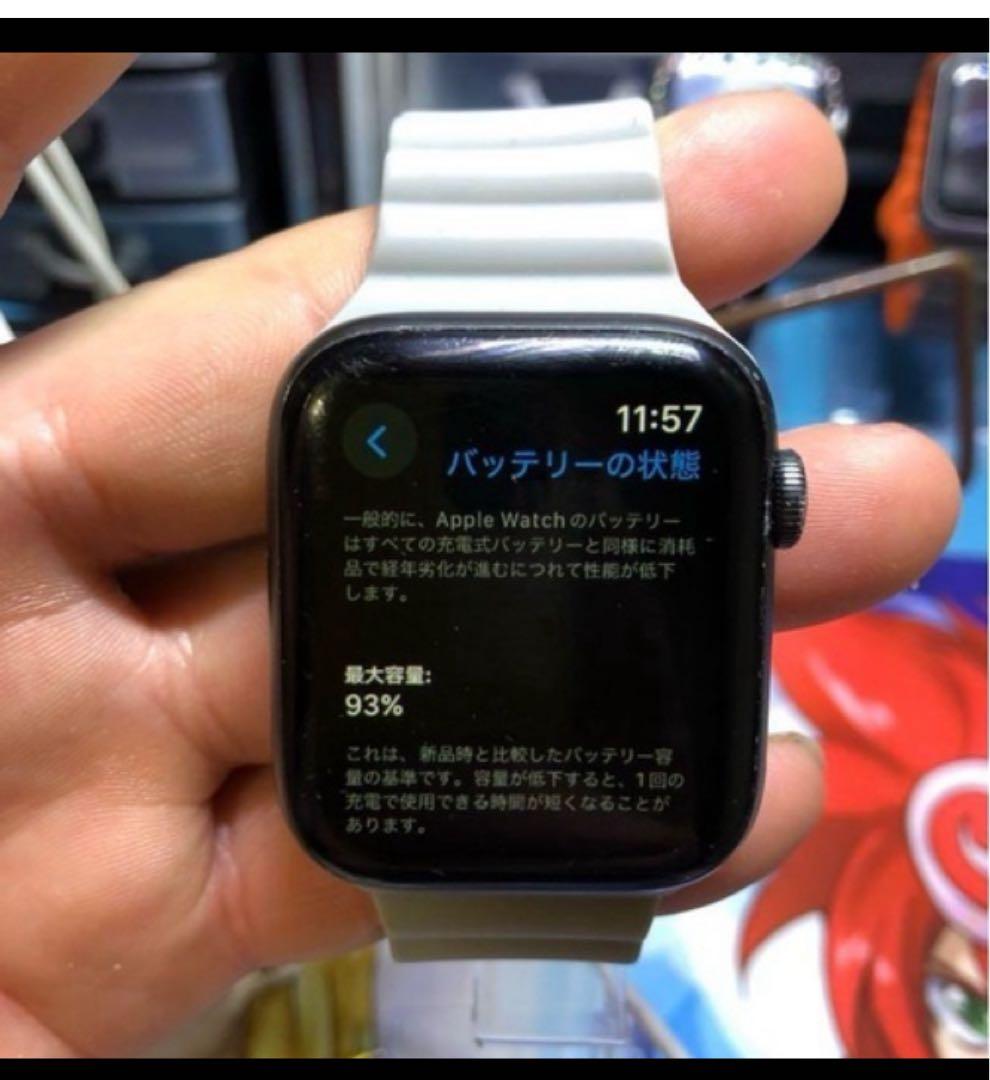 iPhoneアクセサリー Apple Watch