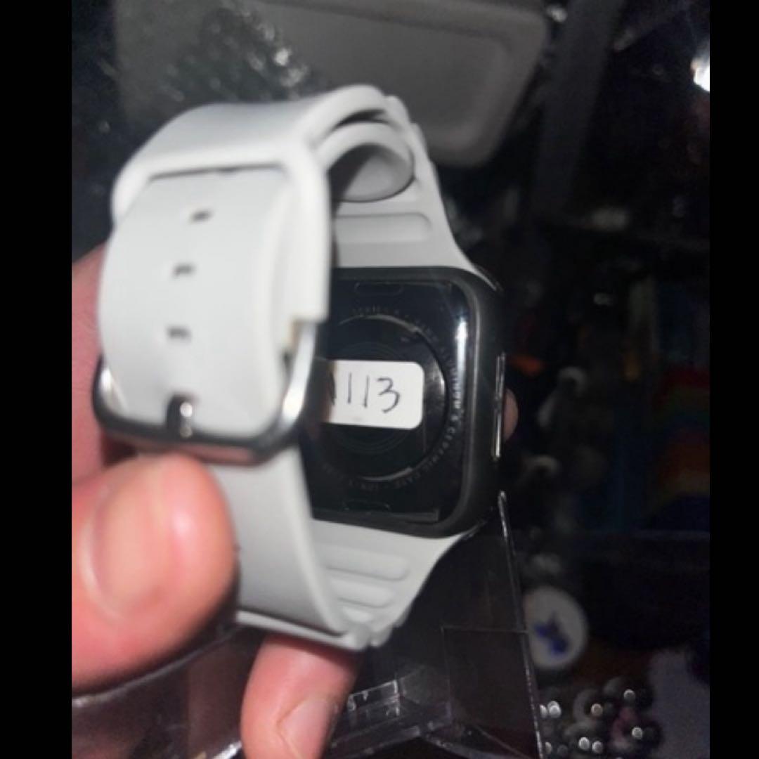 iPhoneアクセサリー Apple Watch