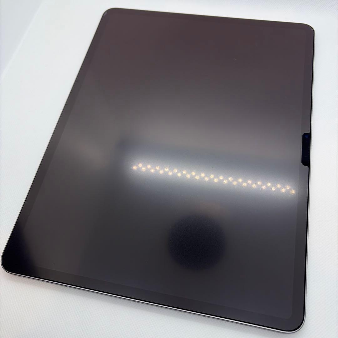 【極美品】iPad Air 13 M2 Wi-Fi + Apple Pencil