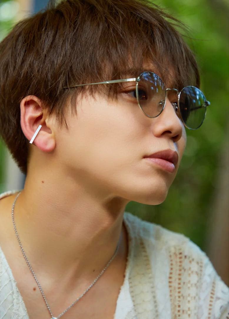 ♡*♡様 NOsWEA 初期 サングラス ginbuchi_gray