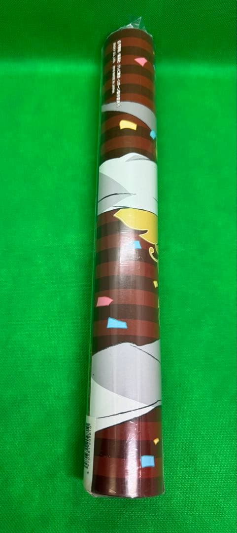 未開封 家庭教師ヒットマンREBORN! 2017年度カレンダー