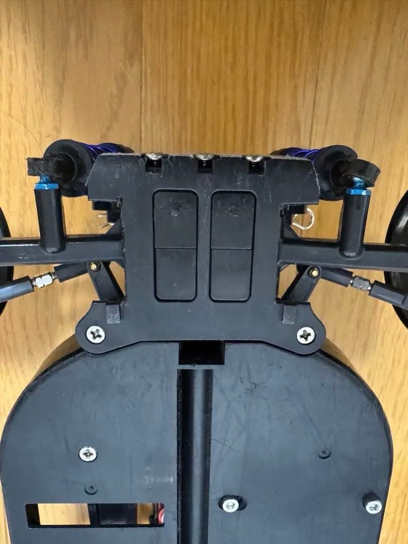 ラジコン TG10エンジン TT01ドリラジ セット売り