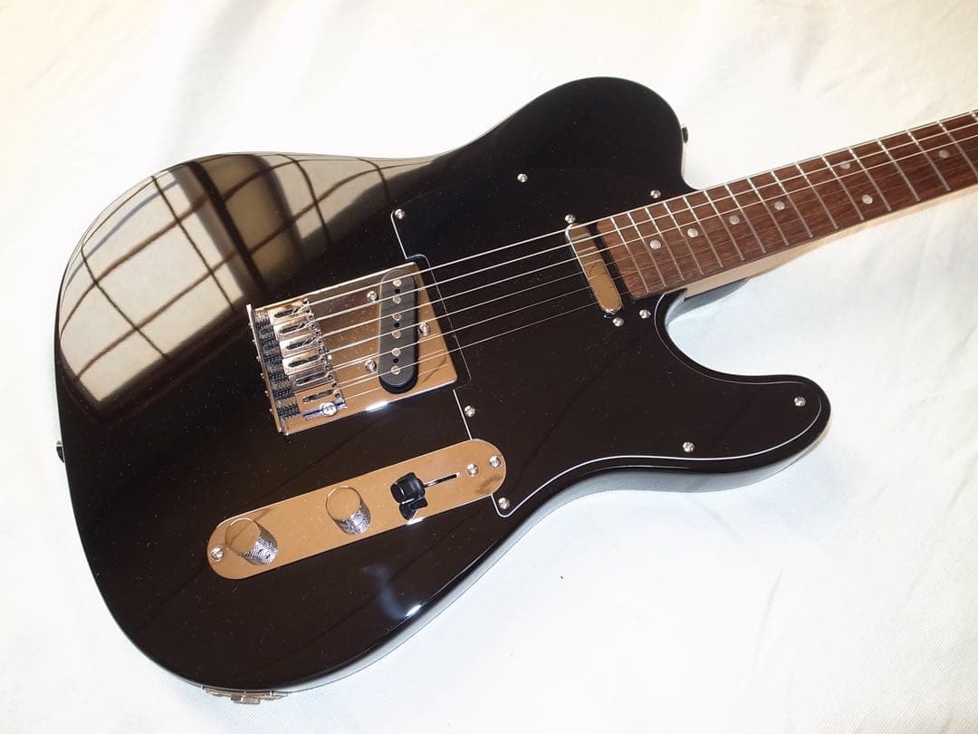 M*♪様 送料込み　LaidBack LTL-5-R-SS テレキャスター　２０