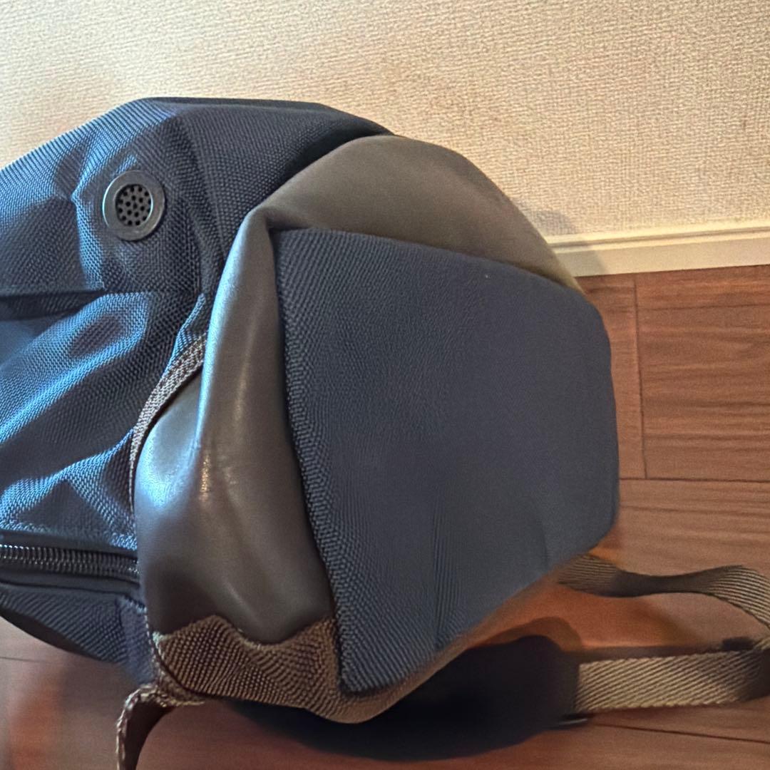 廃盤 レア USA 直営販売品 リュック バックアップ