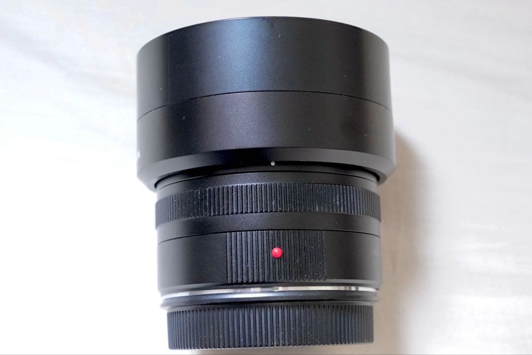 LEICA SUMMICRON-T 23mm F2 ASPH. レンズ