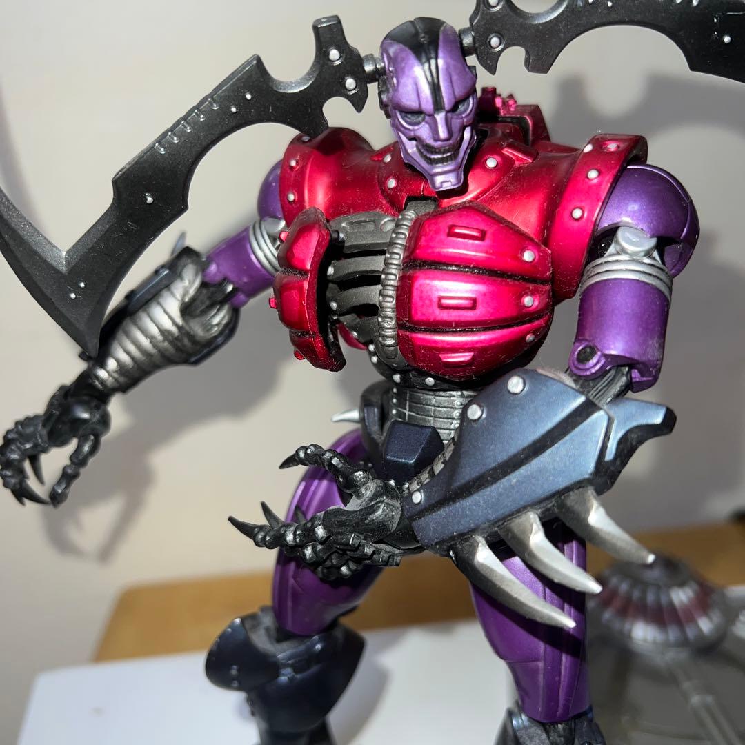 ロボ師 マジンガー1901シリーズ ガラダ