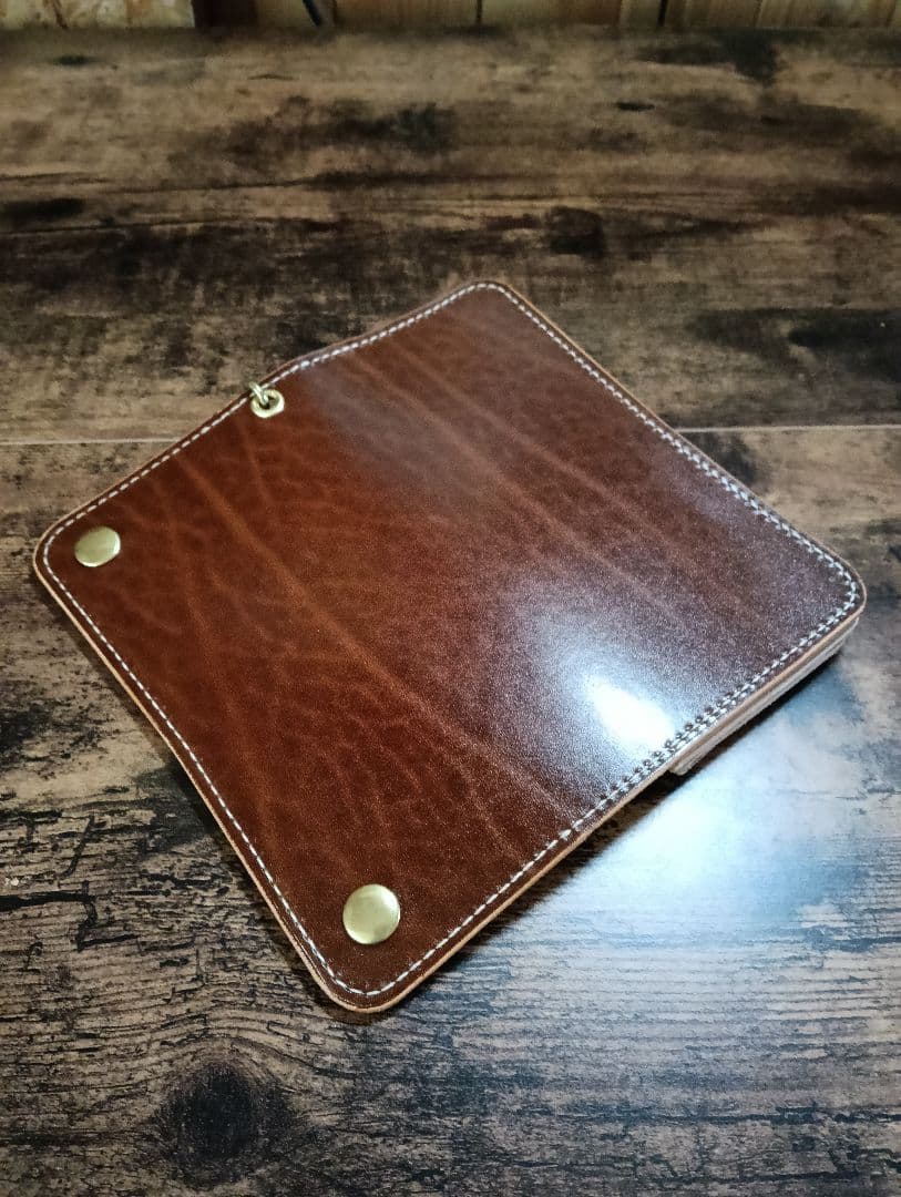 tracker wallet　Btype