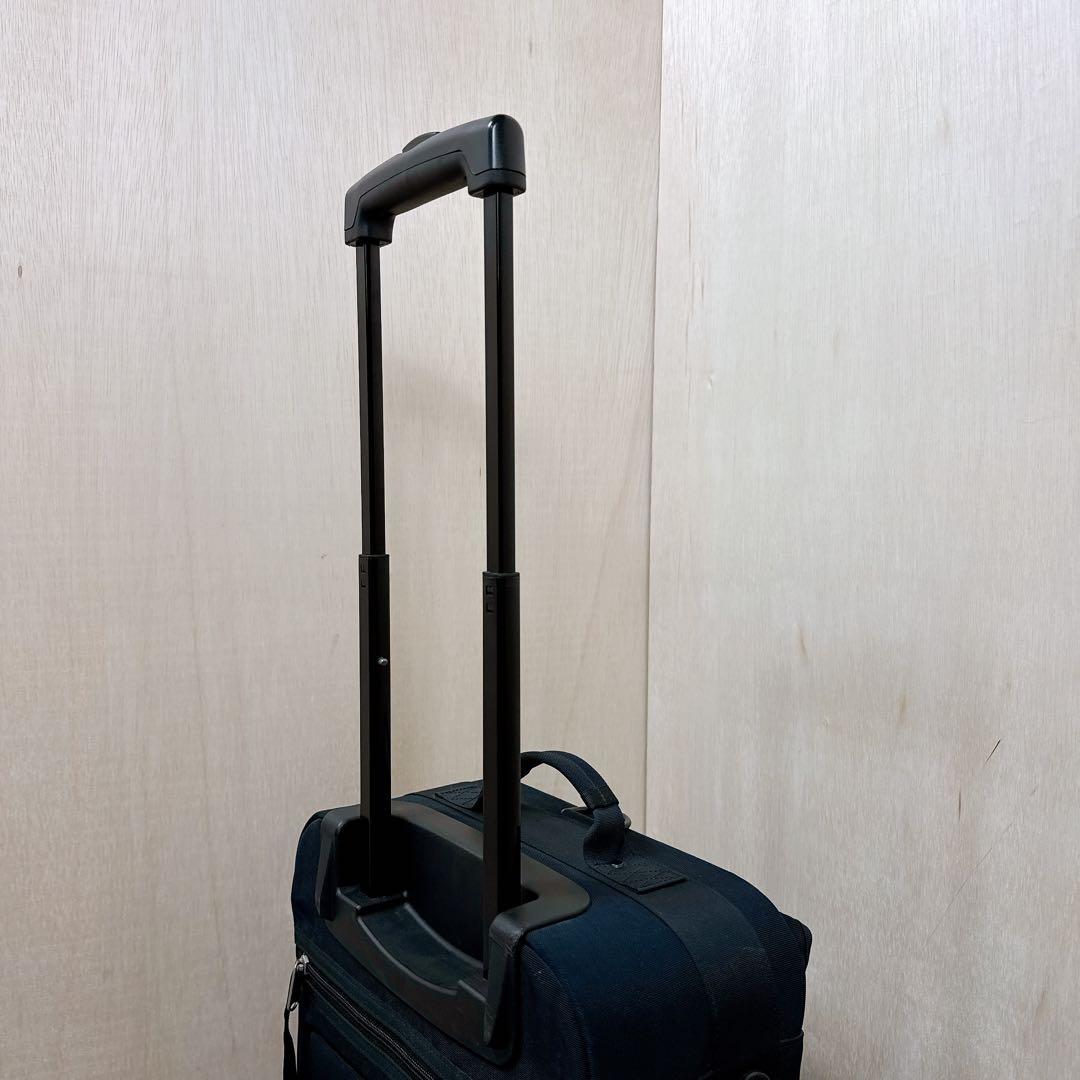 良品 廃番 PORTER ポーター TRIP ROLLER BOSTON BAG