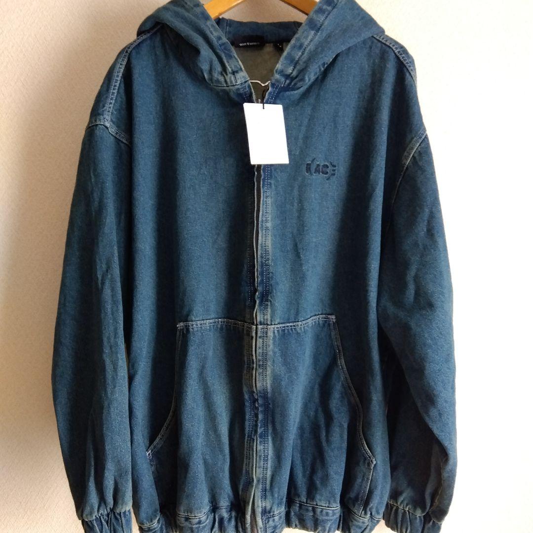 ジミン　THE TRUTH UNTOLD 　フーディ