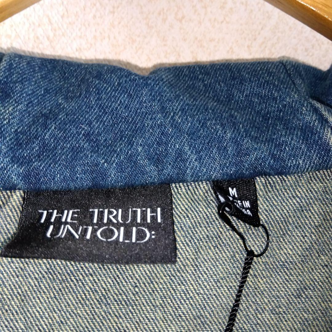 ジミン　THE TRUTH UNTOLD 　フーディ