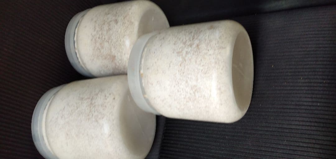 カワラ菌糸瓶 1400 10本セット