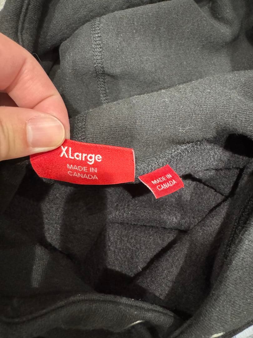 スケートボード supreme motion logo hooded