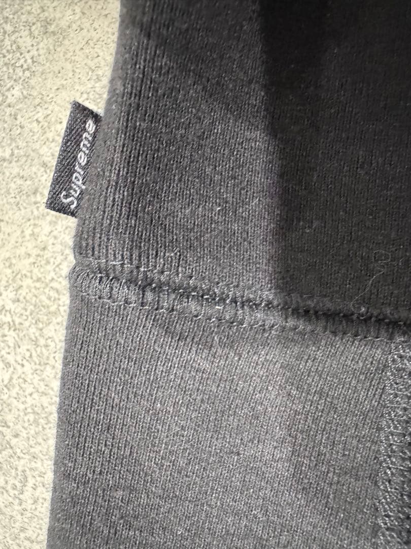 スケートボード supreme motion logo hooded