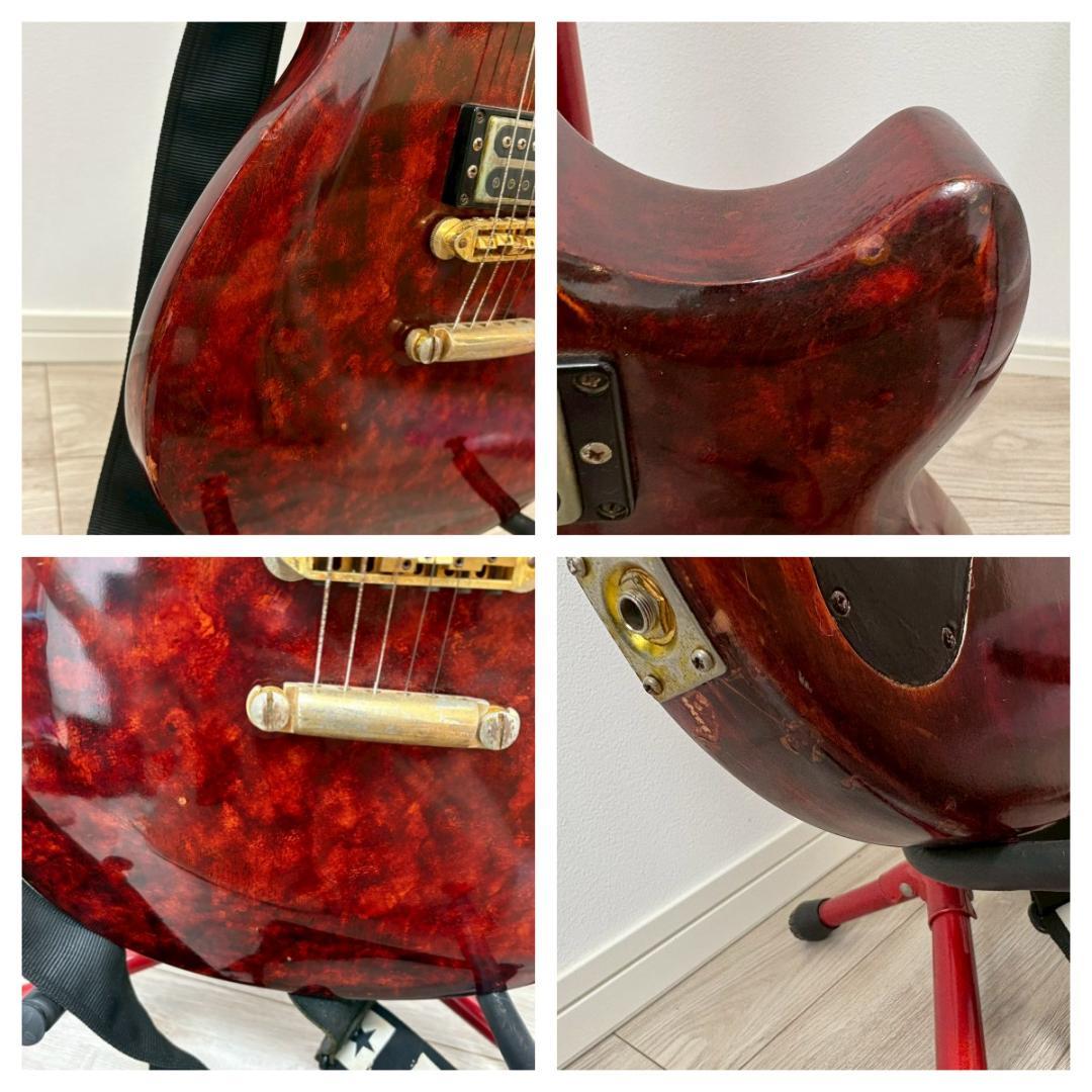 YAMAHA SF-1000 エレキギター