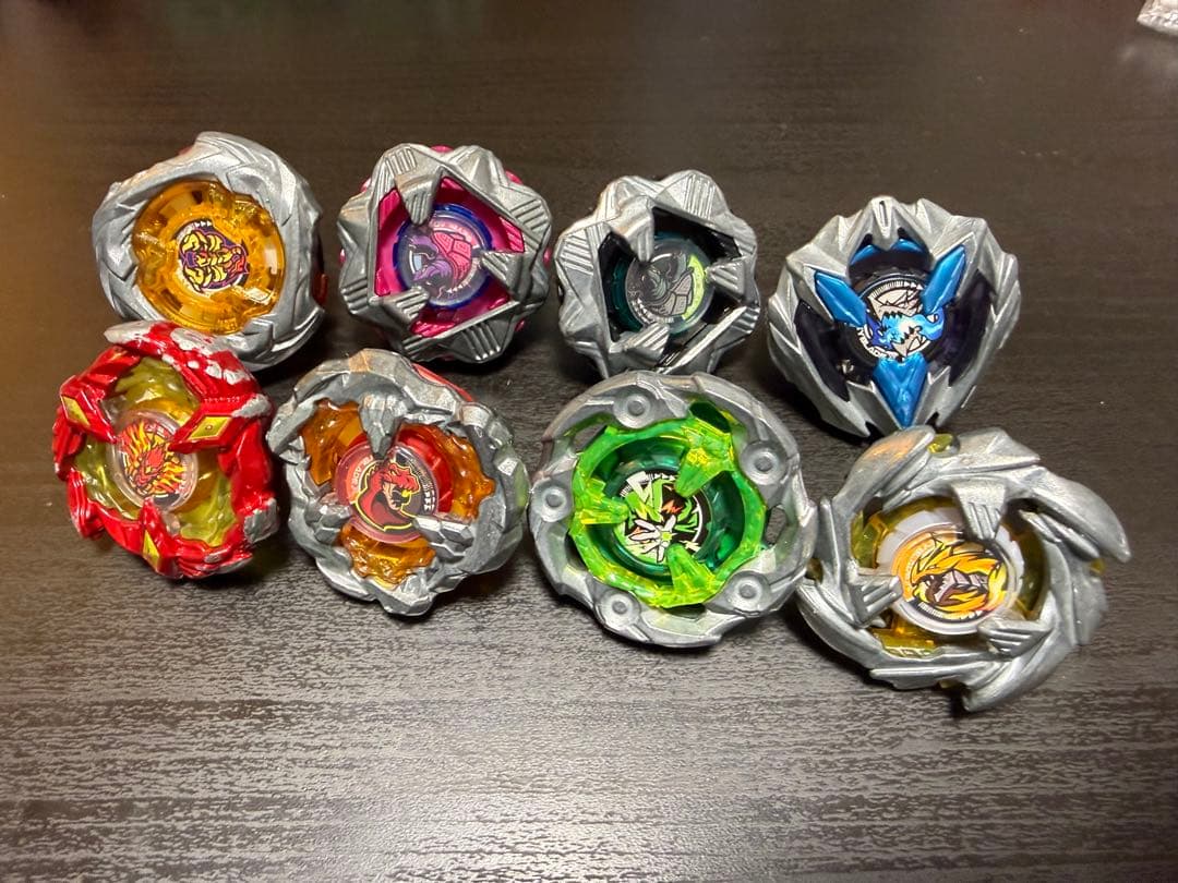 ベイブレード セット