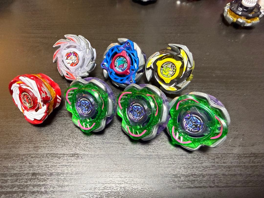 ベイブレード セット