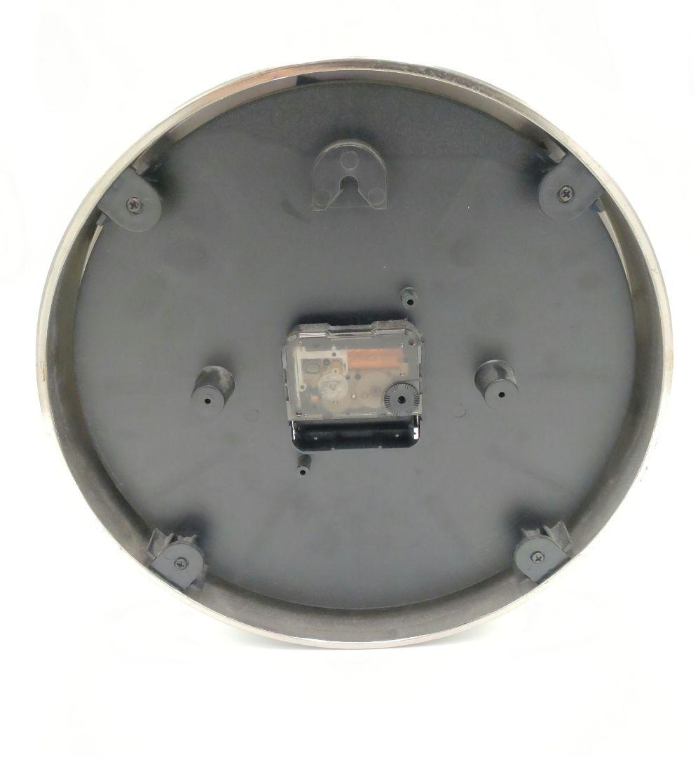 アベイシングエイプ　掛け時計　BAPEX