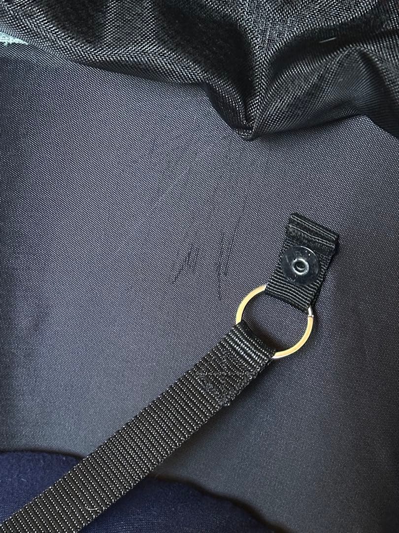 AIRBUGGY DOME3 ラージサイズコット&バスケットSET