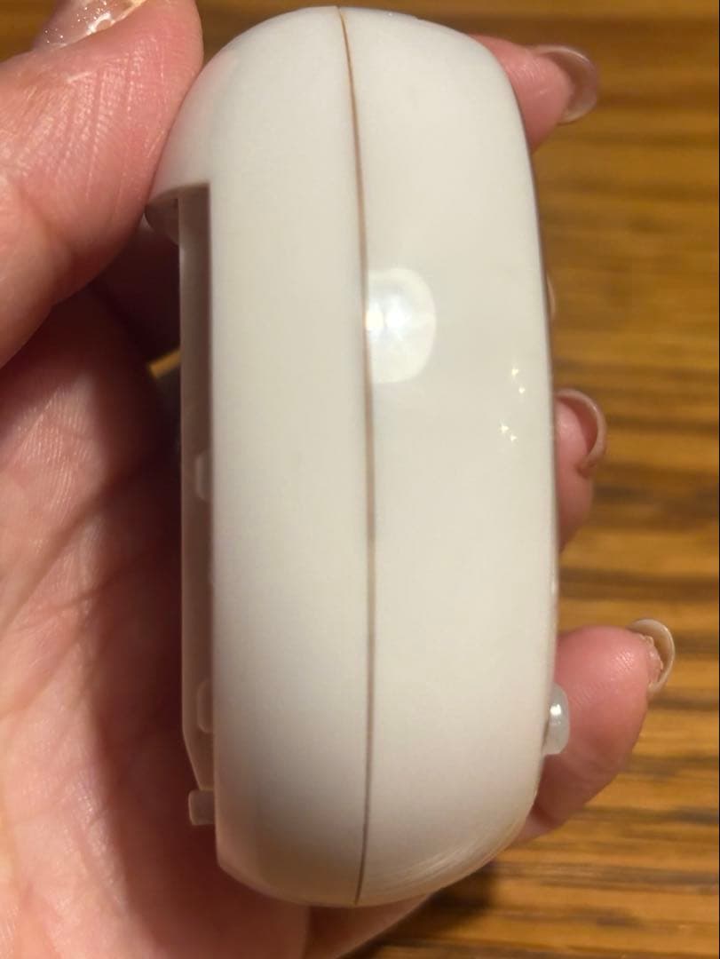 値下げ中！たまごっちみーつ ぱすてる ホワイト