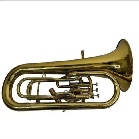 【動作確認済】ケルントナー ユーフォニアム マウスピース セミハードケース付