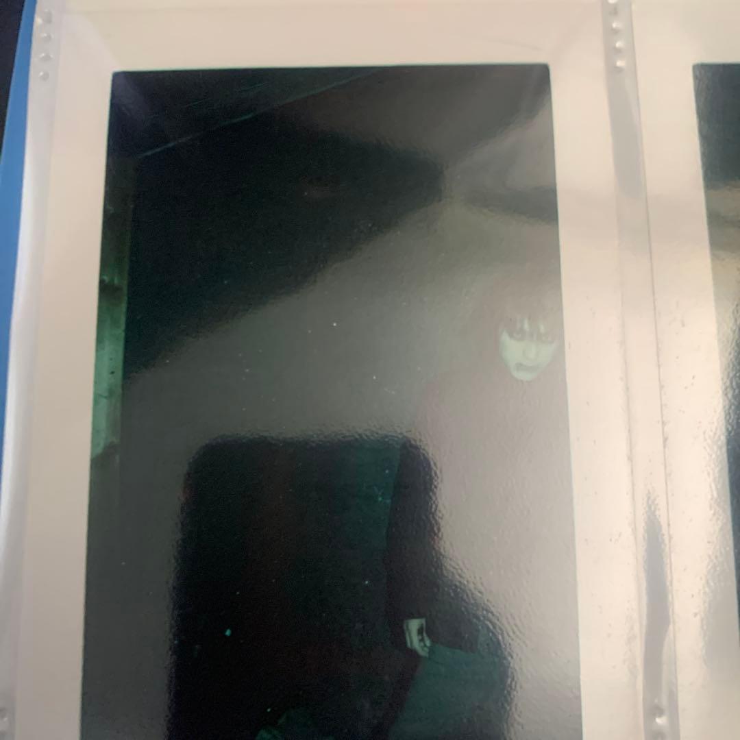 ムック　初期　生写真　4枚セット