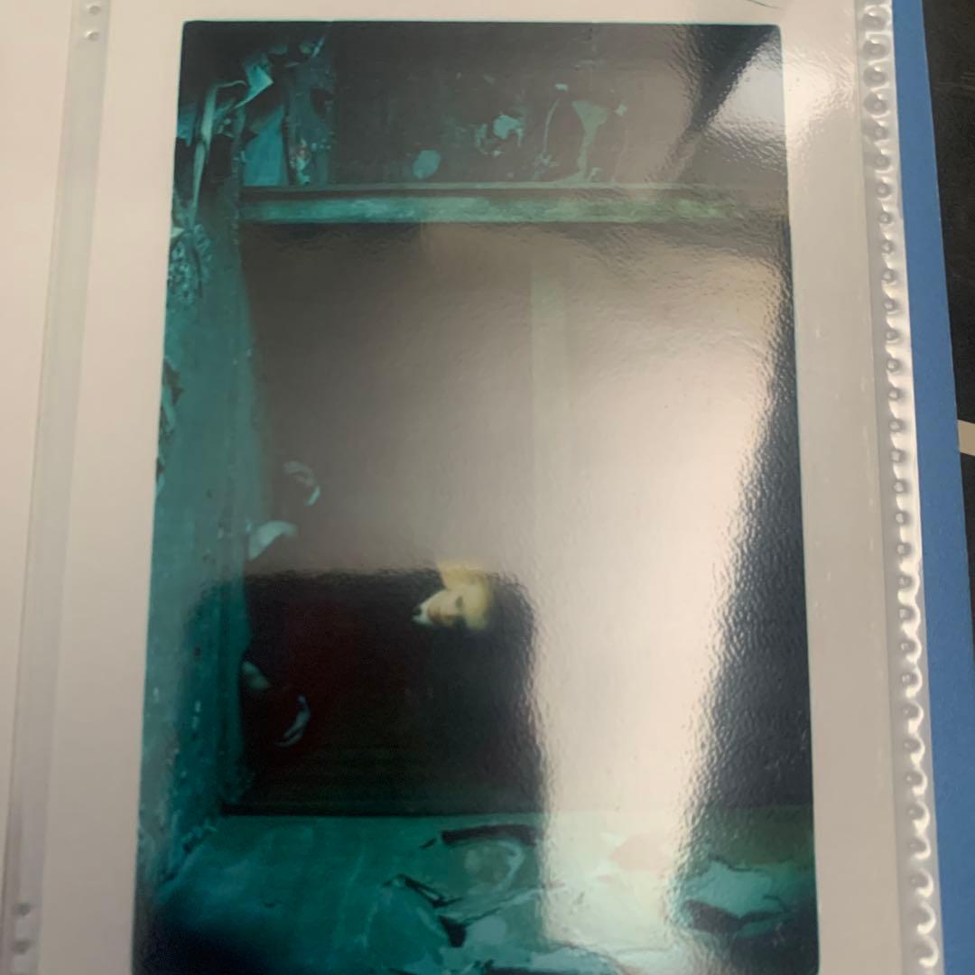 ムック　初期　生写真　4枚セット