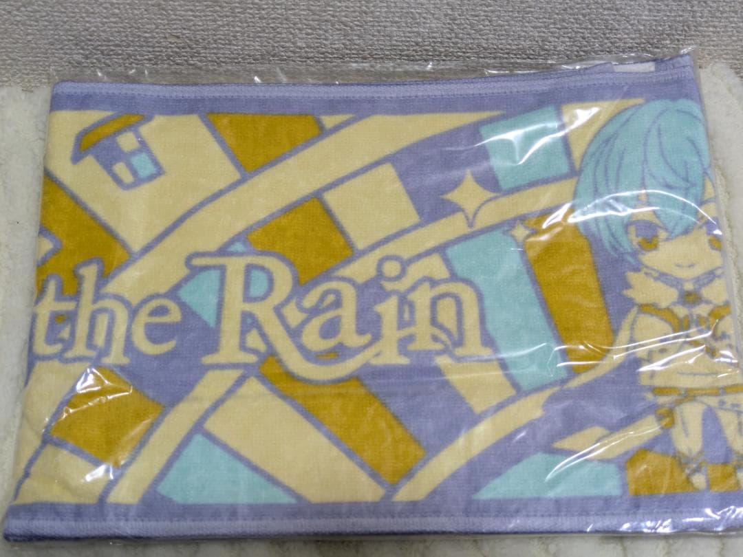 After the Rain  そらる  まふまふ  ライブグッズ