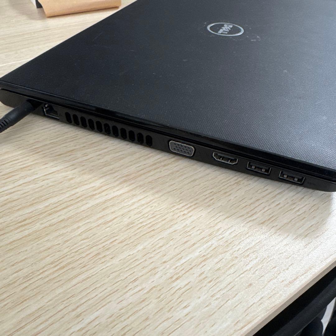 Windowsノート本体 Vostro 14-3468